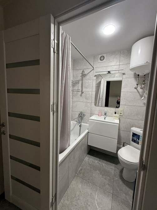 Сдам 2 ком кв 5/12 метро Героев Труда Харків - зображення 5