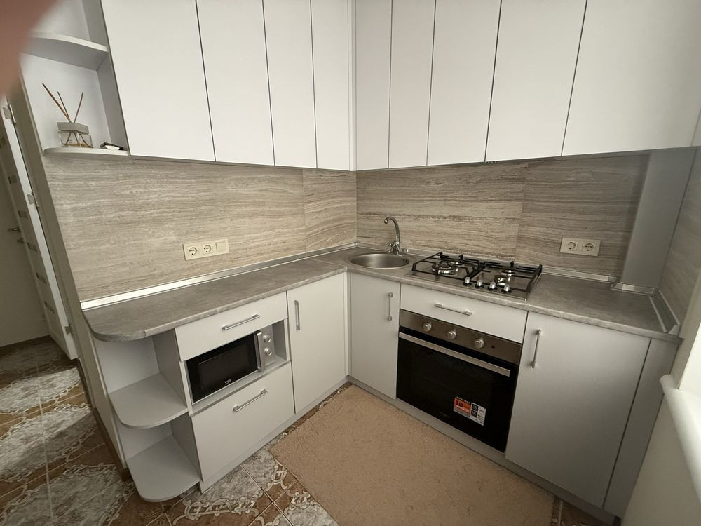 Сдам 2 ком кв 5/12 метро Героев Труда Харків - зображення 6