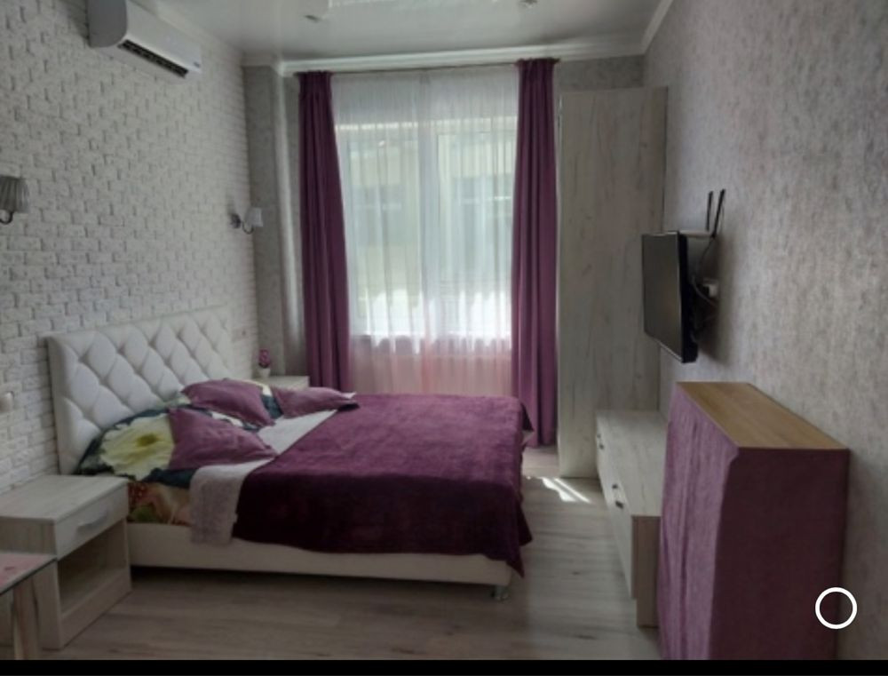 Оренда квартири для молодоі пари/ студентів на 10ст великого фонтану Одеса - зображення 1