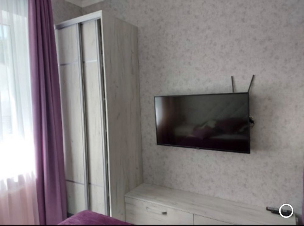 Оренда квартири для молодоі пари/ студентів на 10ст великого фонтану Одеса - зображення 4