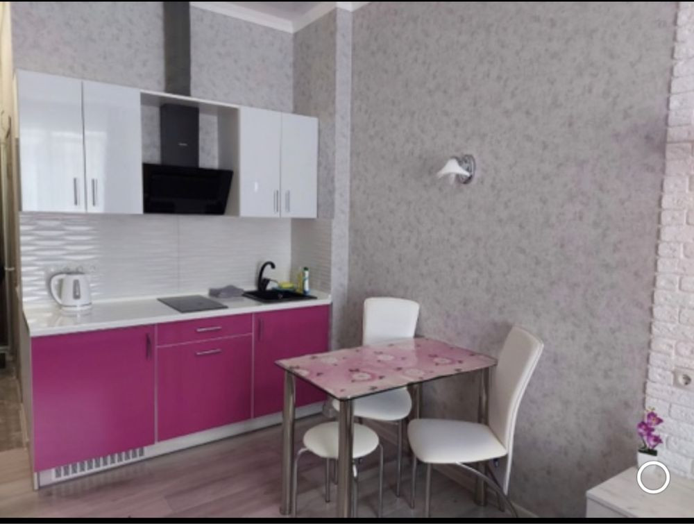 Оренда квартири для молодоі пари/ студентів на 10ст великого фонтану Одеса - зображення 3