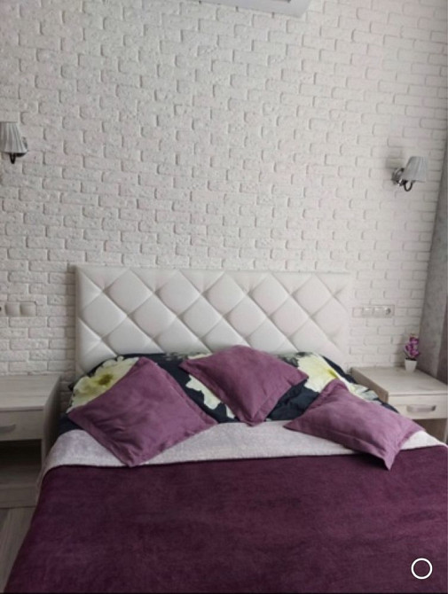 Оренда квартири для молодоі пари/ студентів на 10ст великого фонтану Одеса - зображення 2