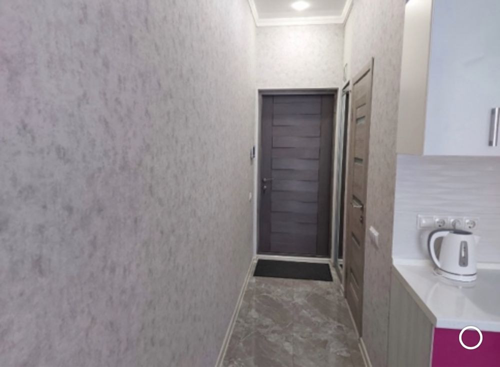 Оренда квартири для молодоі пари/ студентів на 10ст великого фонтану Одеса - зображення 5