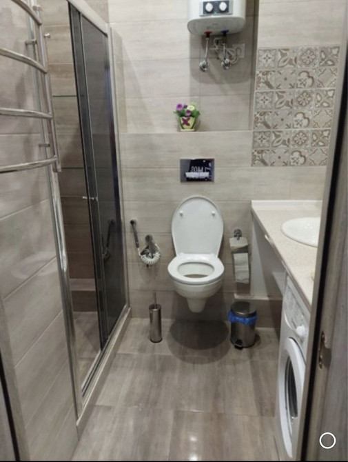 Оренда квартири для молодоі пари/ студентів на 10ст великого фонтану Одеса - зображення 6