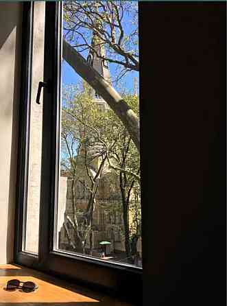 Здам 1кім кв Італійська(Пушкінська), жд вокзал,власник / без комісії Одесса