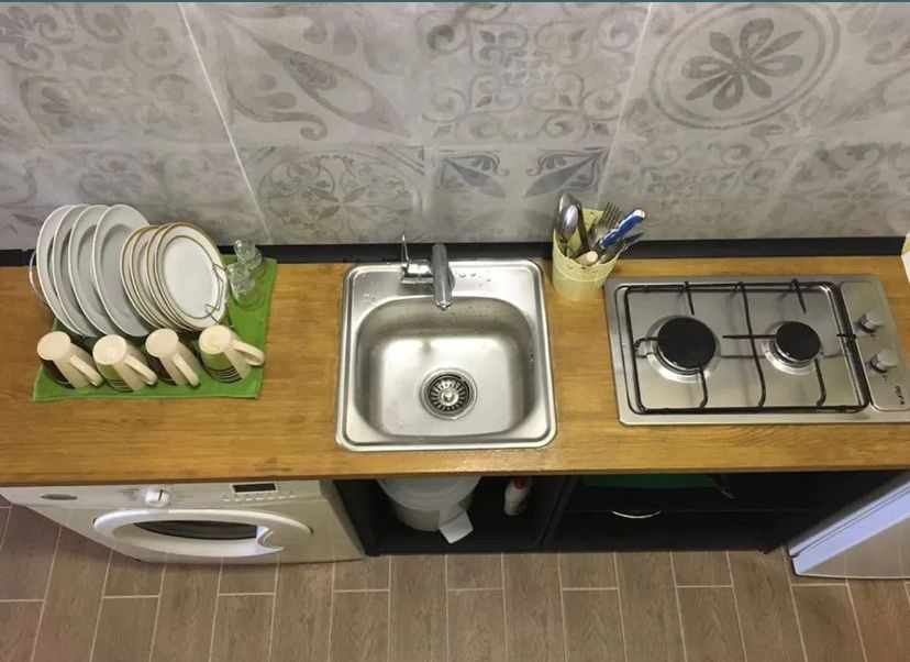 Здам 1кім кв Італійська(Пушкінська), жд вокзал,власник / без комісії Одеса - зображення 7