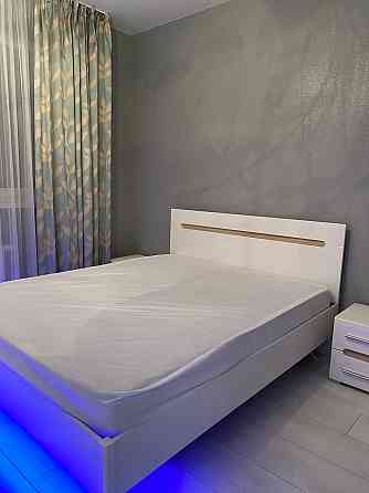 1-кімнатна ЖК
«Паркові Озера», Киів, Воскресенська 18-6 (без комісії). Київ