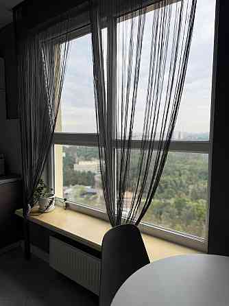 1-кімнатна ЖК
«Паркові Озера», Киів, Воскресенська 18-6 (без комісії). Київ