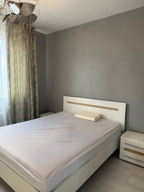 1-кімнатна ЖК
«Паркові Озера», Киів, Воскресенська 18-6 (без комісії). Київ - зображення 6