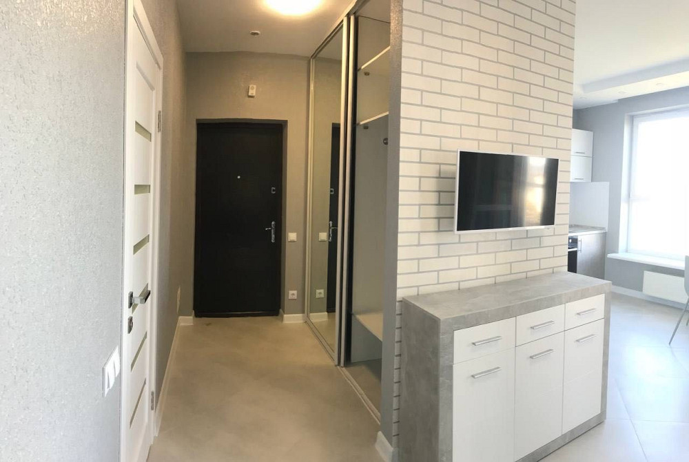 1-кімнатна ЖК
«Паркові Озера», Киів, Воскресенська 18-6 (без комісії). Київ - зображення 8