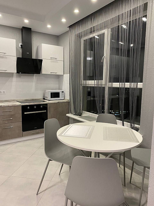 1-кімнатна ЖК
«Паркові Озера», Киів, Воскресенська 18-6 (без комісії). Київ - зображення 1