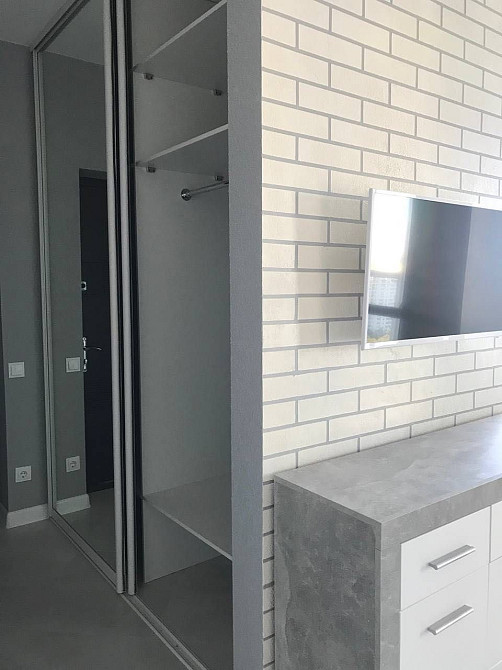 1-кімнатна ЖК
«Паркові Озера», Киів, Воскресенська 18-6 (без комісії). Київ - зображення 7