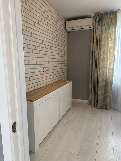 1-кімнатна ЖК
«Паркові Озера», Киів, Воскресенська 18-6 (без комісії). Київ - зображення 5