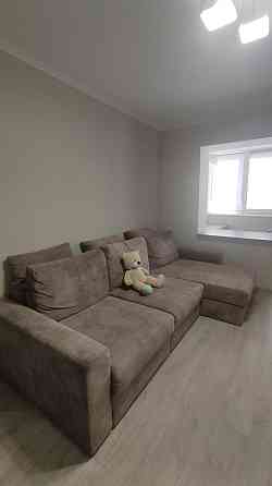 Сдам 2х ком.кв.на Песках Запоріжжя