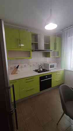 Сдам 2х ком.кв.на Песках Запоріжжя