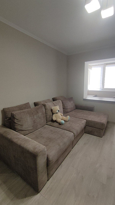 Сдам 2х ком.кв.на Песках Запоріжжя - зображення 5