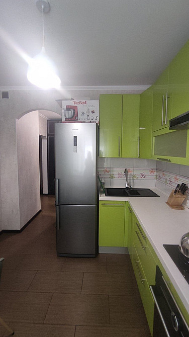 Сдам 2х ком.кв.на Песках Запоріжжя - зображення 2