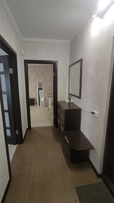 Сдам 2х ком.кв.на Песках Запоріжжя - зображення 3