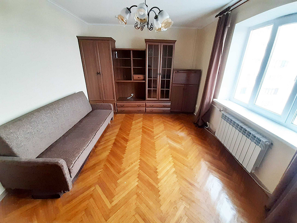 Аренда тёплой 2к квартиры 65м2 возле метро Харьковская, Ревуцкого 42 Київ - зображення 5