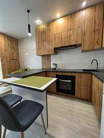 ‼️Вільна вже Оренда сучасної квартирки в ЖК на Щасливому Рівне