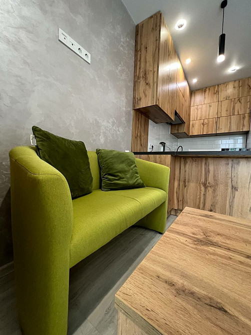 ‼️Вільна вже Оренда сучасної квартирки в ЖК на Щасливому Ровно - изображение 3