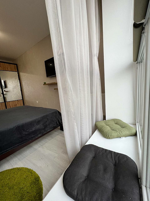 ‼️Вільна вже Оренда сучасної квартирки в ЖК на Щасливому Ровно - изображение 7