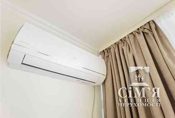 Здам сучасну стильну 1-кім квартиру в елітному р-ні Поділля Вінниця