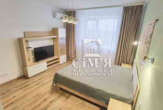 Здам сучасну стильну 1-кім квартиру в елітному р-ні Поділля Вінниця