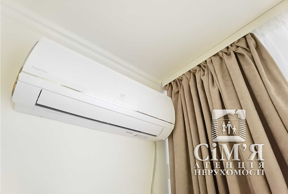 Здам сучасну стильну 1-кім квартиру в елітному р-ні Поділля Вінниця - зображення 4