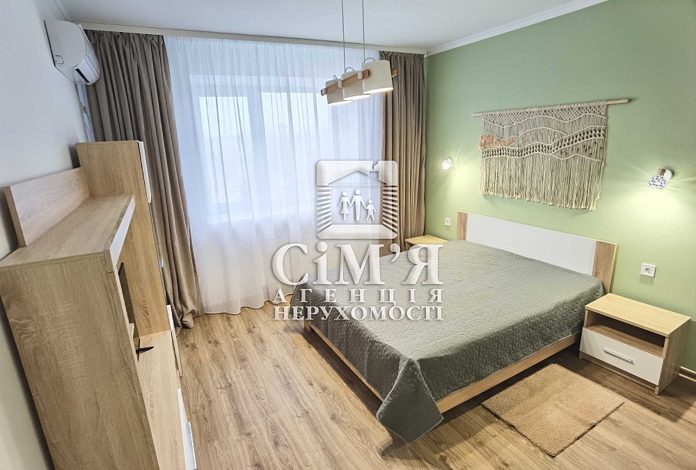 Здам сучасну стильну 1-кім квартиру в елітному р-ні Поділля Вінниця - зображення 5