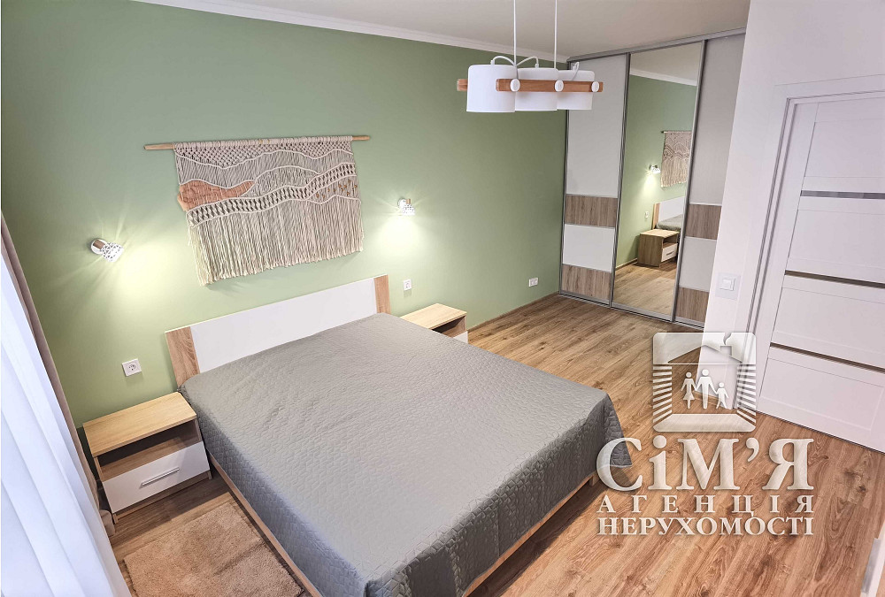 Здам сучасну стильну 1-кім квартиру в елітному р-ні Поділля Вінниця - зображення 7