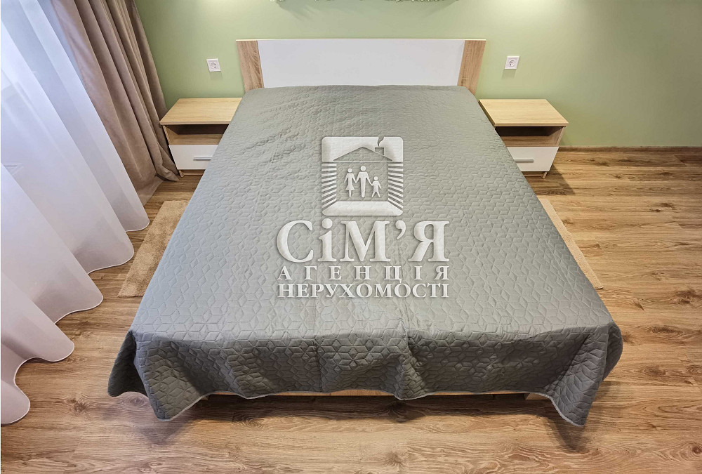 Здам сучасну стильну 1-кім квартиру в елітному р-ні Поділля Вінниця - зображення 6