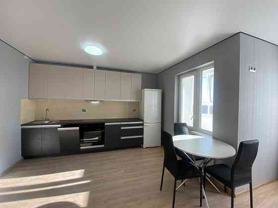 Новосілки Сдам 1но кімнатну Тільки після ремонту вул. Озерна, 27 а Великие Новоселки