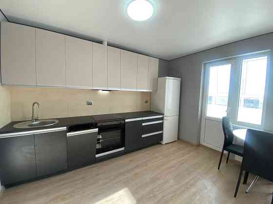 Новосілки Сдам 1но кімнатну Тільки після ремонту вул. Озерна, 27 а Великие Новоселки