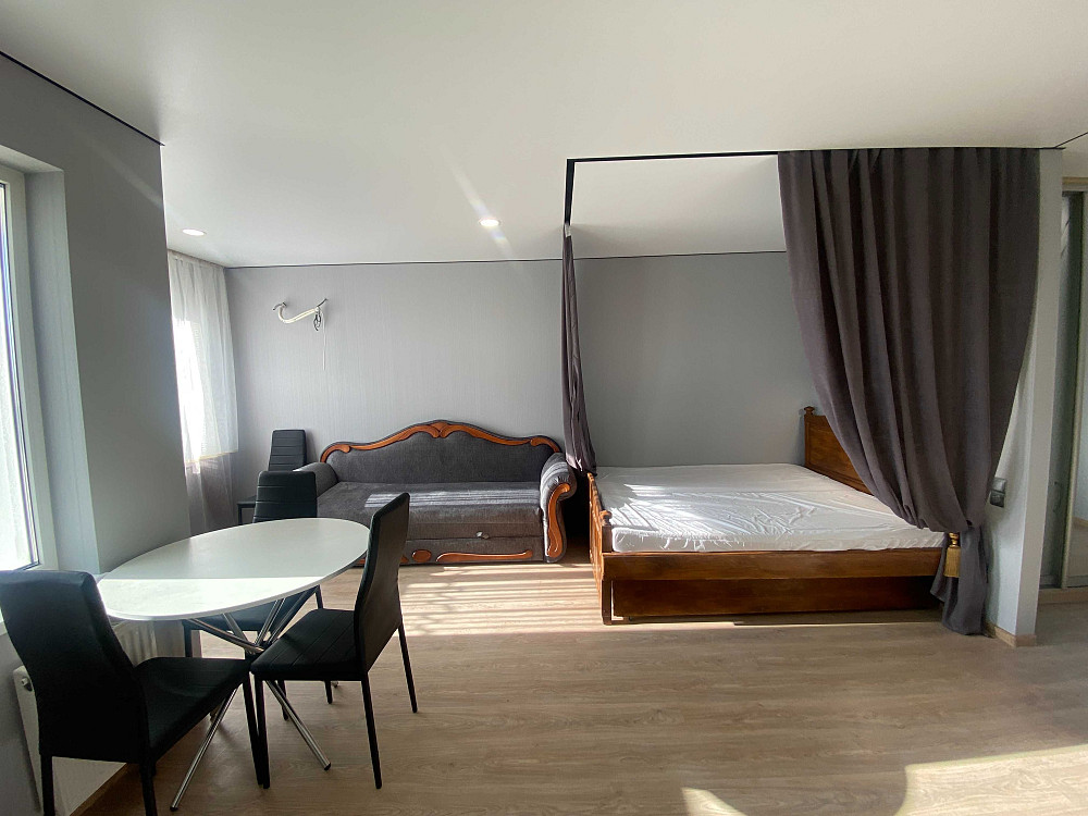 Новосілки Сдам 1но кімнатну Тільки після ремонту вул. Озерна, 27 а Великие Новоселки - изображение 3