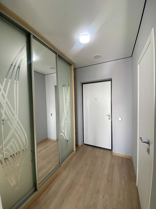 Новосілки Сдам 1но кімнатну Тільки після ремонту вул. Озерна, 27 а Великие Новоселки - изображение 7