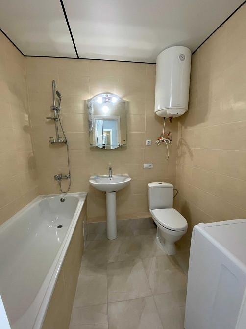 Новосілки Сдам 1но кімнатну Тільки після ремонту вул. Озерна, 27 а Великие Новоселки - изображение 6