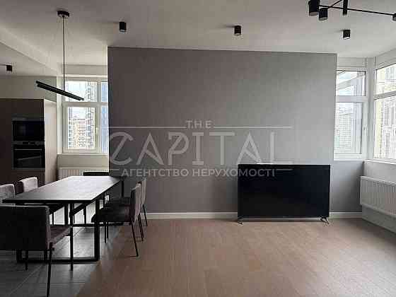 Оренда дизайнерської квартири ЖК Французький квартал ПЕРША ЗДАЧА Київ