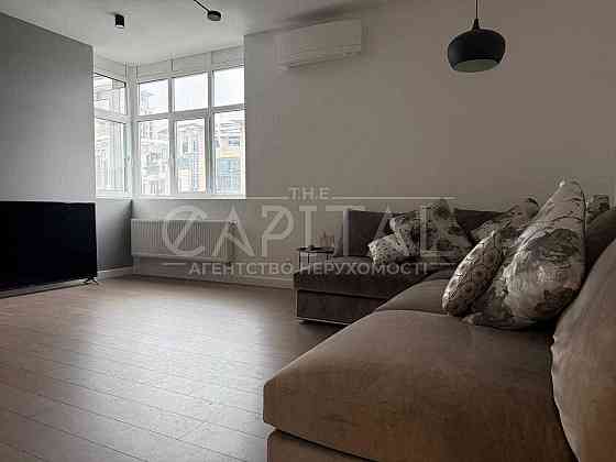 Оренда дизайнерської квартири ЖК Французький квартал ПЕРША ЗДАЧА Київ