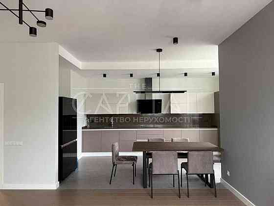Оренда дизайнерської квартири ЖК Французький квартал ПЕРША ЗДАЧА Київ