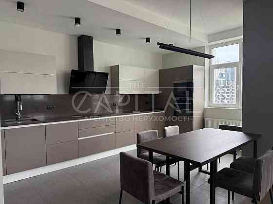 Оренда дизайнерської квартири ЖК Французький квартал ПЕРША ЗДАЧА Київ