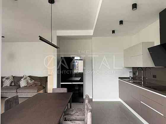 Оренда дизайнерської квартири ЖК Французький квартал ПЕРША ЗДАЧА Київ