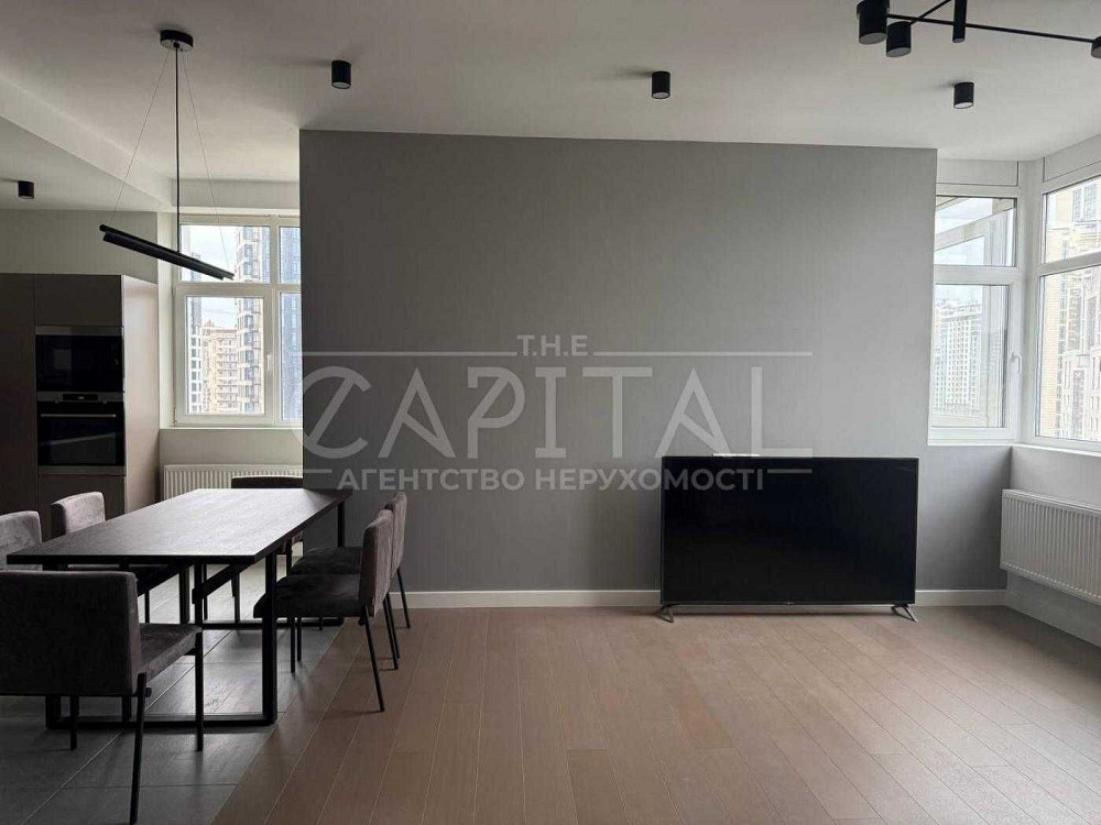 Оренда дизайнерської квартири ЖК Французький квартал ПЕРША ЗДАЧА Киев - изображение 4