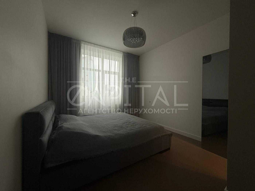 Оренда дизайнерської квартири ЖК Французький квартал ПЕРША ЗДАЧА Киев - изображение 7