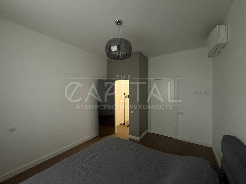 Оренда дизайнерської квартири ЖК Французький квартал ПЕРША ЗДАЧА Киев - изображение 8