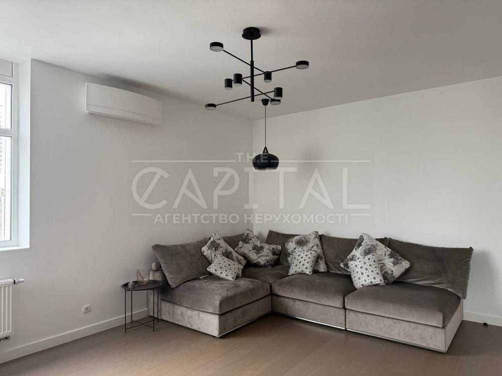 Оренда дизайнерської квартири ЖК Французький квартал ПЕРША ЗДАЧА Киев - изображение 1