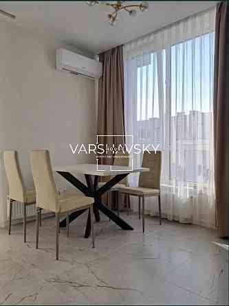 Оренда 2х кімнатної кквартири на ЖК Файна Таун, 62м2 Київ