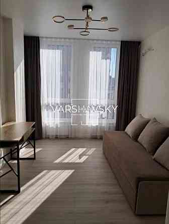 Оренда 2х кімнатної кквартири на ЖК Файна Таун, 62м2 Київ