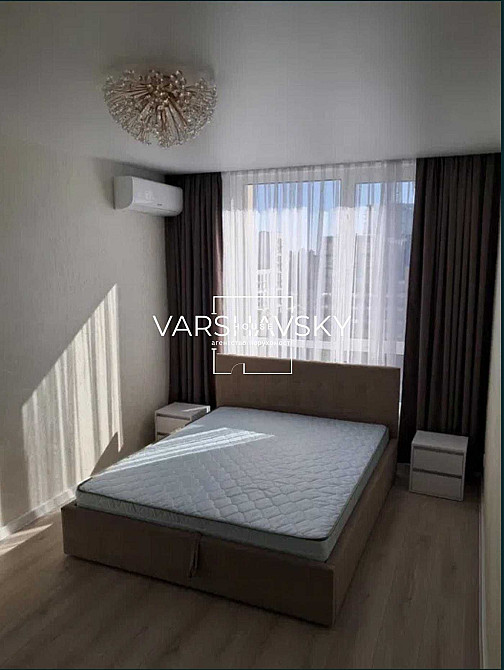 Оренда 2х кімнатної кквартири на ЖК Файна Таун, 62м2 Киев - изображение 6