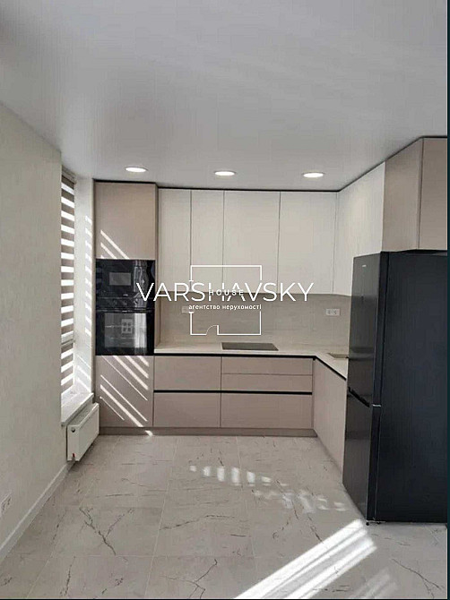 Оренда 2х кімнатної кквартири на ЖК Файна Таун, 62м2 Киев - изображение 3